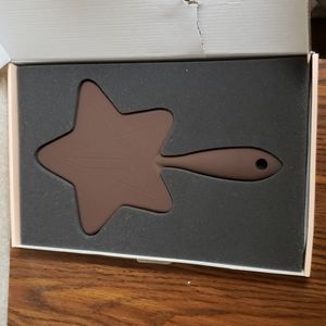 Jeffree Star Chocolate Soft Touch Mirror⭐🤎